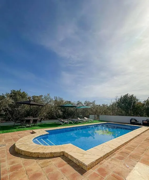 Casa Rural Rio Grande, Coín