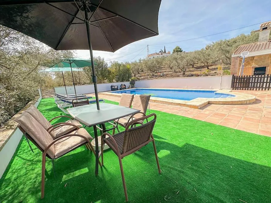 Casa Rural Rio Grande, Coín