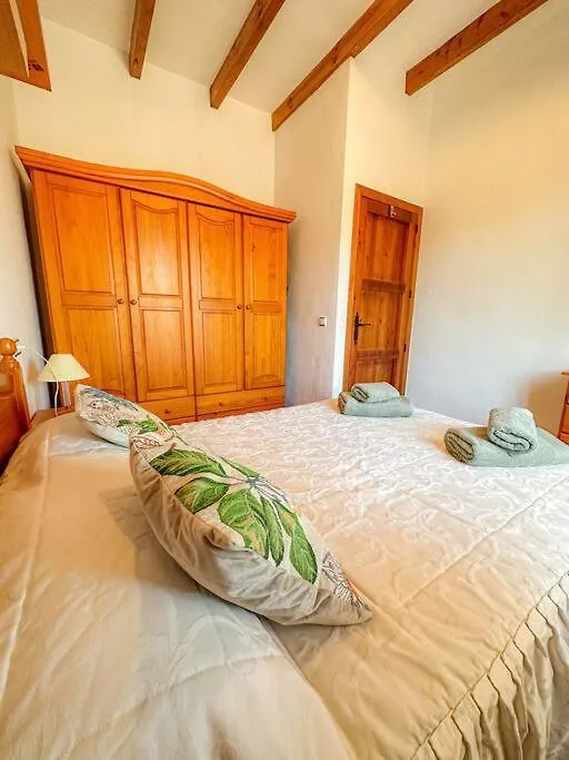 Casa Rural Rio Grande, Coín