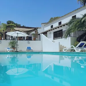 Guest house Molino De Saladilla