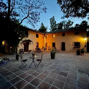 Bed & Breakfast La Fuente Oase