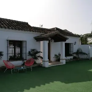 Casa Del Valle Сasa de vacaciones