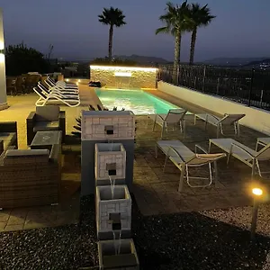 La Mirage Villa