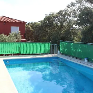 En Сasa de vacaciones