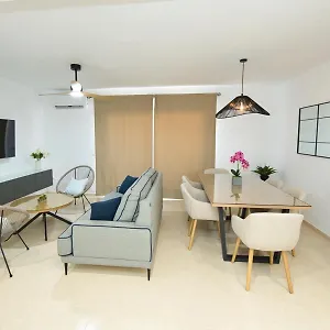 Premium San Cristobal Apartamento
