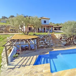 Cubo's Pulpito Сasa de vacaciones