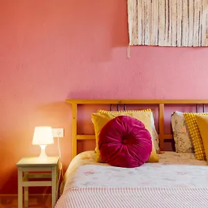  Holiday home La Libertad
