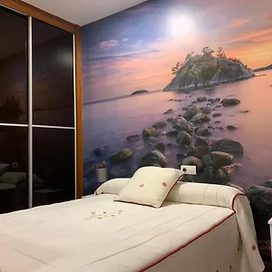  Apartment Estudio Luna
