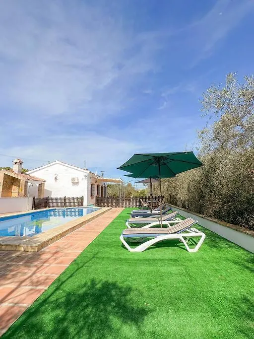 Casa Rural Rio Grande, Coin 0*,  Spain
