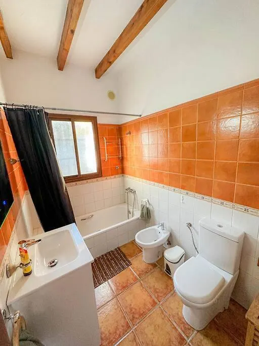 Casa Rural Rio Grande, Coin 0*,  Spain
