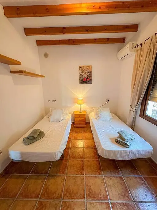 Casa Rural Rio Grande, Coin Spain